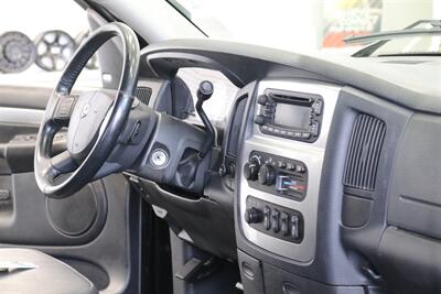 2004 Dodge Ram 2500 Laramie  100% RUST FREE* NEW 3 " FABTEC LEVEL LIFT W/ BILSTEIN 5100 SHOCKS* TRANSFER TANK* REAR AIR BAGS* NEW 17 "WHEELS W/ NEW 35 " TOYO'S 10-PLYS* LARAMIE LONG BED* NEW BRAKES-ROTORS-CALIPERS-FLUIDS - Photo 81 - Portland, OR 97230