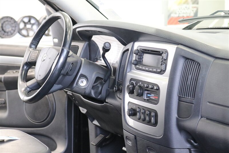 2004 Dodge Ram 2500 Laramie  100% RUST FREE* NEW 3 " FABTEC LEVEL LIFT W/ BILSTEIN 5100 SHOCKS* TRANSFER TANK* REAR AIR BAGS* NEW 17 "WHEELS W/ NEW 35 " TOYO'S 10-PLYS* LARAMIE LONG BED* NEW BRAKES-ROTORS-CALIPERS-FLUIDS - Photo 81 - Portland, OR 97230