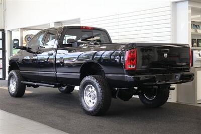 2004 Dodge Ram 2500 Laramie  100% RUST FREE* NEW 3 " FABTEC LEVEL LIFT W/ BILSTEIN 5100 SHOCKS* TRANSFER TANK* REAR AIR BAGS* NEW 17 "WHEELS W/ NEW 35 " TOYO'S 10-PLYS* LARAMIE LONG BED* NEW BRAKES-ROTORS-CALIPERS-FLUIDS - Photo 6 - Portland, OR 97230