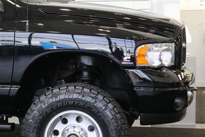 2004 Dodge Ram 2500 Laramie  100% RUST FREE* NEW 3 " FABTEC LEVEL LIFT W/ BILSTEIN 5100 SHOCKS* TRANSFER TANK* REAR AIR BAGS* NEW 17 "WHEELS W/ NEW 35 " TOYO'S 10-PLYS* LARAMIE LONG BED* NEW BRAKES-ROTORS-CALIPERS-FLUIDS - Photo 51 - Portland, OR 97230