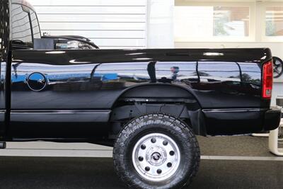 2004 Dodge Ram 2500 Laramie  100% RUST FREE* NEW 3 " FABTEC LEVEL LIFT W/ BILSTEIN 5100 SHOCKS* TRANSFER TANK* REAR AIR BAGS* NEW 17 "WHEELS W/ NEW 35 " TOYO'S 10-PLYS* LARAMIE LONG BED* NEW BRAKES-ROTORS-CALIPERS-FLUIDS - Photo 54 - Portland, OR 97230