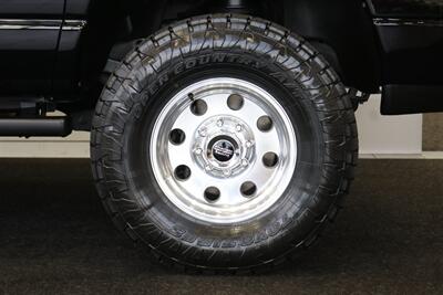 2004 Dodge Ram 2500 Laramie  100% RUST FREE* NEW 3 " FABTEC LEVEL LIFT W/ BILSTEIN 5100 SHOCKS* TRANSFER TANK* REAR AIR BAGS* NEW 17 "WHEELS W/ NEW 35 " TOYO'S 10-PLYS* LARAMIE LONG BED* NEW BRAKES-ROTORS-CALIPERS-FLUIDS - Photo 63 - Portland, OR 97230