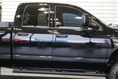 2004 Dodge Ram 2500 Laramie  100% RUST FREE* NEW 3 " FABTEC LEVEL LIFT W/ BILSTEIN 5100 SHOCKS* TRANSFER TANK* REAR AIR BAGS* NEW 17 "WHEELS W/ NEW 35 " TOYO'S 10-PLYS* LARAMIE LONG BED* NEW BRAKES-ROTORS-CALIPERS-FLUIDS - Photo 53 - Portland, OR 97230