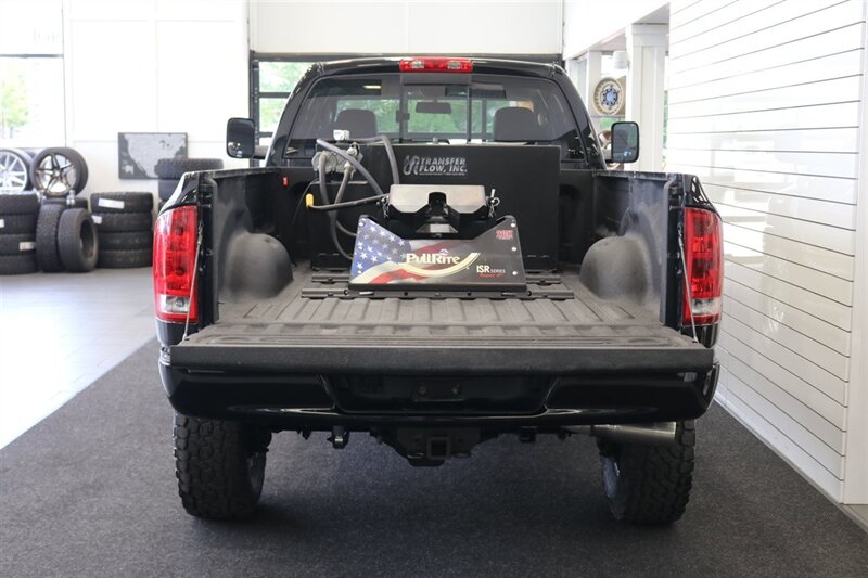2004 Dodge Ram 2500 Laramie  100% RUST FREE* NEW 3 " FABTEC LEVEL LIFT W/ BILSTEIN 5100 SHOCKS* TRANSFER TANK* REAR AIR BAGS* NEW 17 "WHEELS W/ NEW 35 " TOYO'S 10-PLYS* LARAMIE LONG BED* NEW BRAKES-ROTORS-CALIPERS-FLUIDS - Photo 15 - Portland, OR 97230