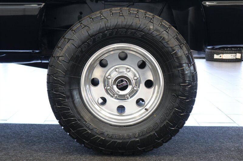 2004 Dodge Ram 2500 Laramie  100% RUST FREE* NEW 3 " FABTEC LEVEL LIFT W/ BILSTEIN 5100 SHOCKS* TRANSFER TANK* REAR AIR BAGS* NEW 17 "WHEELS W/ NEW 35 " TOYO'S 10-PLYS* LARAMIE LONG BED* NEW BRAKES-ROTORS-CALIPERS-FLUIDS - Photo 64 - Portland, OR 97230