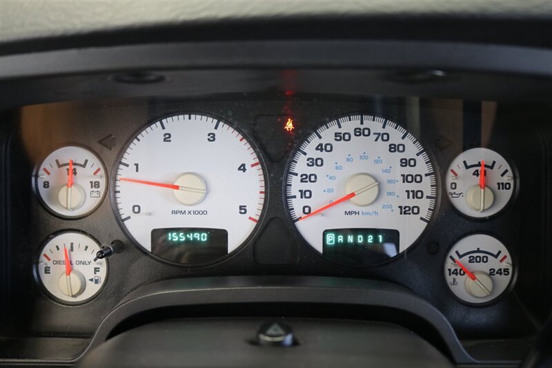 2004 Dodge Ram 2500 Laramie  100% RUST FREE* NEW 3 " FABTEC LEVEL LIFT W/ BILSTEIN 5100 SHOCKS* TRANSFER TANK* REAR AIR BAGS* NEW 17 "WHEELS W/ NEW 35 " TOYO'S 10-PLYS* LARAMIE LONG BED* NEW BRAKES-ROTORS-CALIPERS-FLUIDS - Photo 88 - Portland, OR 97230