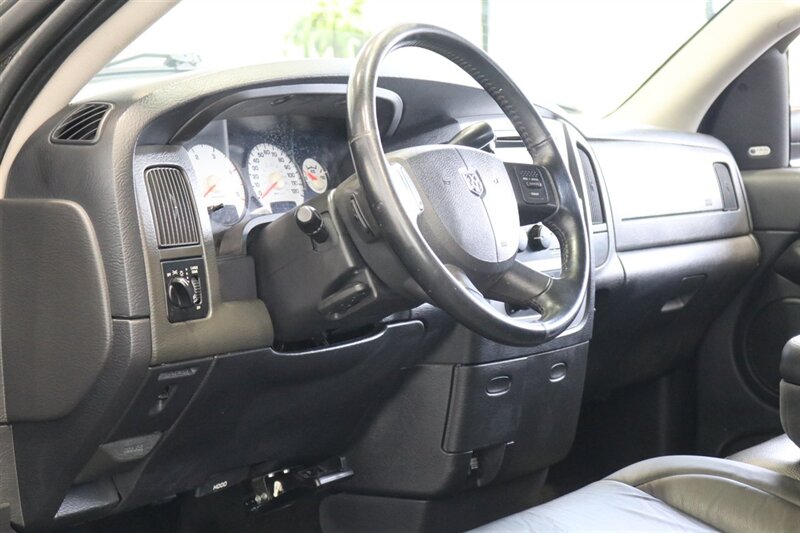 2004 Dodge Ram 2500 Laramie  100% RUST FREE* NEW 3 " FABTEC LEVEL LIFT W/ BILSTEIN 5100 SHOCKS* TRANSFER TANK* REAR AIR BAGS* NEW 17 "WHEELS W/ NEW 35 " TOYO'S 10-PLYS* LARAMIE LONG BED* NEW BRAKES-ROTORS-CALIPERS-FLUIDS - Photo 80 - Portland, OR 97230