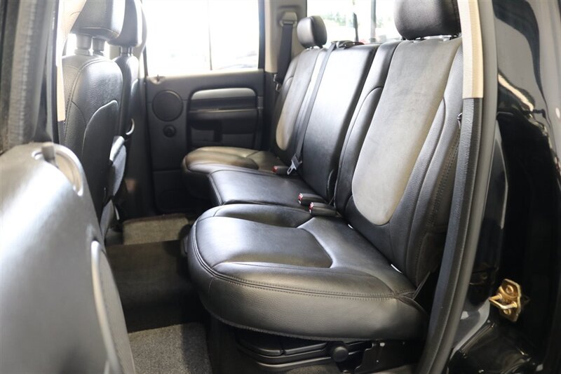 2004 Dodge Ram 2500 Laramie  100% RUST FREE* NEW 3 " FABTEC LEVEL LIFT W/ BILSTEIN 5100 SHOCKS* TRANSFER TANK* REAR AIR BAGS* NEW 17 "WHEELS W/ NEW 35 " TOYO'S 10-PLYS* LARAMIE LONG BED* NEW BRAKES-ROTORS-CALIPERS-FLUIDS - Photo 84 - Portland, OR 97230