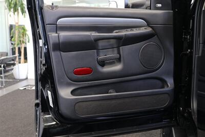 2004 Dodge Ram 2500 Laramie  100% RUST FREE* NEW 3 " FABTEC LEVEL LIFT W/ BILSTEIN 5100 SHOCKS* TRANSFER TANK* REAR AIR BAGS* NEW 17 "WHEELS W/ NEW 35 " TOYO'S 10-PLYS* LARAMIE LONG BED* NEW BRAKES-ROTORS-CALIPERS-FLUIDS - Photo 66 - Portland, OR 97230