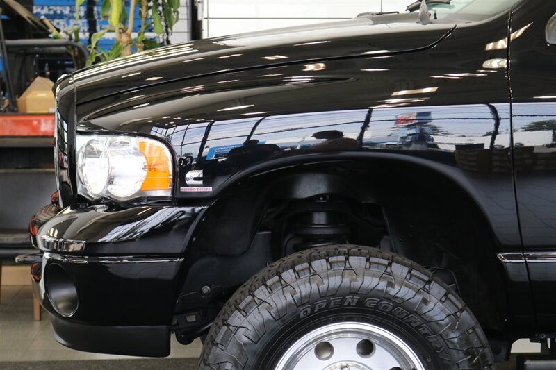 2004 Dodge Ram 2500 Laramie  100% RUST FREE* NEW 3 " FABTEC LEVEL LIFT W/ BILSTEIN 5100 SHOCKS* TRANSFER TANK* REAR AIR BAGS* NEW 17 "WHEELS W/ NEW 35 " TOYO'S 10-PLYS* LARAMIE LONG BED* NEW BRAKES-ROTORS-CALIPERS-FLUIDS - Photo 50 - Portland, OR 97230