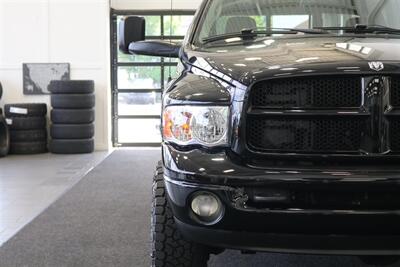 2004 Dodge Ram 2500 Laramie  100% RUST FREE* NEW 3 " FABTEC LEVEL LIFT W/ BILSTEIN 5100 SHOCKS* TRANSFER TANK* REAR AIR BAGS* NEW 17 "WHEELS W/ NEW 35 " TOYO'S 10-PLYS* LARAMIE LONG BED* NEW BRAKES-ROTORS-CALIPERS-FLUIDS - Photo 49 - Portland, OR 97230