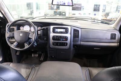 2004 Dodge Ram 2500 Laramie  100% RUST FREE* NEW 3 " FABTEC LEVEL LIFT W/ BILSTEIN 5100 SHOCKS* TRANSFER TANK* REAR AIR BAGS* NEW 17 "WHEELS W/ NEW 35 " TOYO'S 10-PLYS* LARAMIE LONG BED* NEW BRAKES-ROTORS-CALIPERS-FLUIDS - Photo 19 - Portland, OR 97230