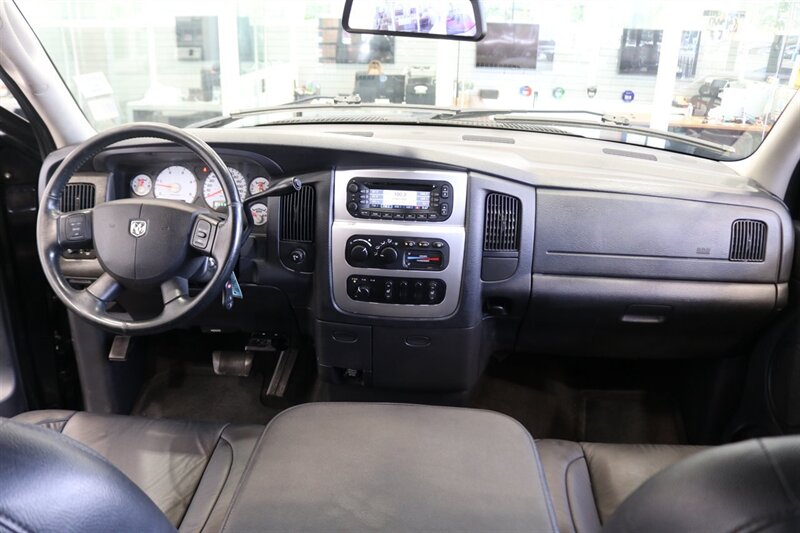 2004 Dodge Ram 2500 Laramie  100% RUST FREE* NEW 3 " FABTEC LEVEL LIFT W/ BILSTEIN 5100 SHOCKS* TRANSFER TANK* REAR AIR BAGS* NEW 17 "WHEELS W/ NEW 35 " TOYO'S 10-PLYS* LARAMIE LONG BED* NEW BRAKES-ROTORS-CALIPERS-FLUIDS - Photo 19 - Portland, OR 97230