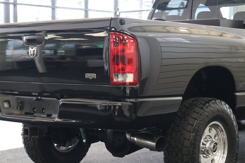 2004 Dodge Ram 2500 Laramie  100% RUST FREE* NEW 3 " FABTEC LEVEL LIFT W/ BILSTEIN 5100 SHOCKS* TRANSFER TANK* REAR AIR BAGS* NEW 17 "WHEELS W/ NEW 35 " TOYO'S 10-PLYS* LARAMIE LONG BED* NEW BRAKES-ROTORS-CALIPERS-FLUIDS - Photo 46 - Portland, OR 97230