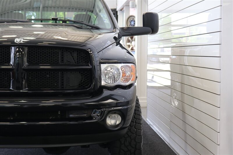 2004 Dodge Ram 2500 Laramie  100% RUST FREE* NEW 3 " FABTEC LEVEL LIFT W/ BILSTEIN 5100 SHOCKS* TRANSFER TANK* REAR AIR BAGS* NEW 17 "WHEELS W/ NEW 35 " TOYO'S 10-PLYS* LARAMIE LONG BED* NEW BRAKES-ROTORS-CALIPERS-FLUIDS - Photo 48 - Portland, OR 97230