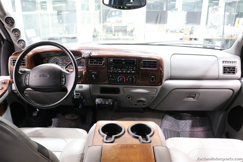 2002 Ford F-350 Lariat 1-OWNER* CENTURION PACKAGE* 100% RUST FREE* NEVER HAD 5TH WHEEL OR GOOSENECK* CANOPY* BILSTEIN 5100 SHOCKS* 2.75 " LEVEL KIT* 35 " BFG KO3 10-PLYS* SERVICED* ALL BOOKS & KEYS - Photo 21 - Portland, OR 97230