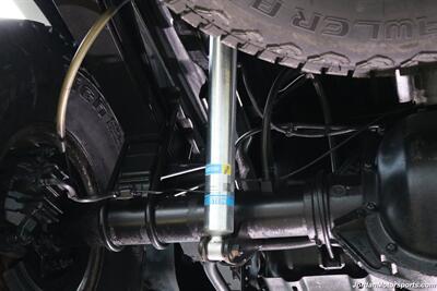 2002 Ford F-350 Lariat 1-OWNER* CENTURION PACKAGE* 100% RUST FREE* NEVER HAD 5TH WHEEL OR GOOSENECK* CANOPY* BILSTEIN 5100 SHOCKS* 2.75 " LEVEL KIT* 35 " BFG KO3 10-PLYS* SERVICED* ALL BOOKS & KEYS - Photo 30 - Portland, OR 97230