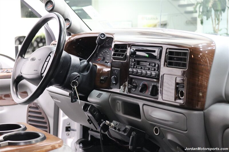 2002 Ford F-350 Lariat 1-OWNER* CENTURION PACKAGE* 100% RUST FREE* NEVER HAD 5TH WHEEL OR GOOSENECK* CANOPY* BILSTEIN 5100 SHOCKS* 2.75 " LEVEL KIT* 35 " BFG KO3 10-PLYS* SERVICED* ALL BOOKS & KEYS - Photo 82 - Portland, OR 97230