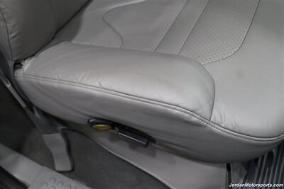 2002 Ford F-350 Lariat 1-OWNER* CENTURION PACKAGE* 100% RUST FREE* NEVER HAD 5TH WHEEL OR GOOSENECK* CANOPY* BILSTEIN 5100 SHOCKS* 2.75 " LEVEL KIT* 35 " BFG KO3 10-PLYS* SERVICED* ALL BOOKS & KEYS - Photo 71 - Portland, OR 97230