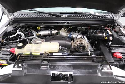 2002 Ford F-350 Lariat 1-OWNER* CENTURION PACKAGE* 100% RUST FREE* NEVER HAD 5TH WHEEL OR GOOSENECK* CANOPY* BILSTEIN 5100 SHOCKS* 2.75 " LEVEL KIT* 35 " BFG KO3 10-PLYS* SERVICED* ALL BOOKS & KEYS - Photo 14 - Portland, OR 97230