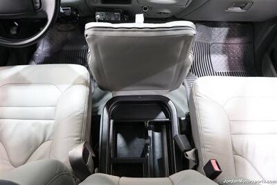 2002 Ford F-350 Lariat 1-OWNER* CENTURION PACKAGE* 100% RUST FREE* NEVER HAD 5TH WHEEL OR GOOSENECK* CANOPY* BILSTEIN 5100 SHOCKS* 2.75 " LEVEL KIT* 35 " BFG KO3 10-PLYS* SERVICED* ALL BOOKS & KEYS - Photo 77 - Portland, OR 97230