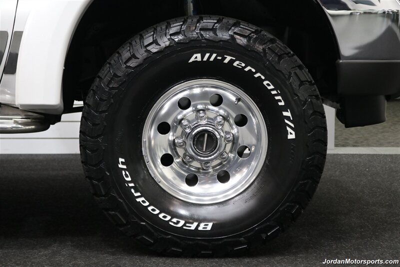 2002 Ford F-350 Lariat 1-OWNER* CENTURION PACKAGE* 100% RUST FREE* NEVER HAD 5TH WHEEL OR GOOSENECK* CANOPY* BILSTEIN 5100 SHOCKS* 2.75 " LEVEL KIT* 35 " BFG KO3 10-PLYS* SERVICED* ALL BOOKS & KEYS - Photo 56 - Portland, OR 97230