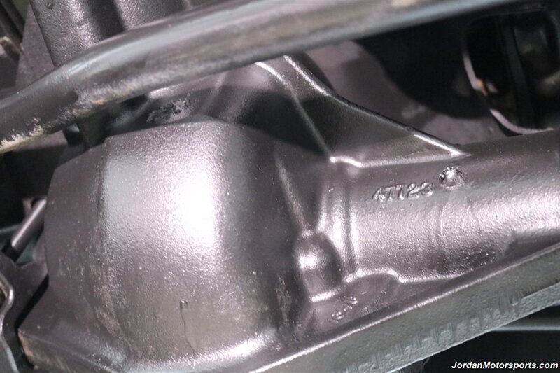 2002 Ford F-350 Lariat 1-OWNER* CENTURION PACKAGE* 100% RUST FREE* NEVER HAD 5TH WHEEL OR GOOSENECK* CANOPY* BILSTEIN 5100 SHOCKS* 2.75 " LEVEL KIT* 35 " BFG KO3 10-PLYS* SERVICED* ALL BOOKS & KEYS - Photo 32 - Portland, OR 97230