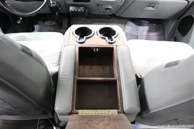 2002 Ford F-350 Lariat 1-OWNER* CENTURION PACKAGE* 100% RUST FREE* NEVER HAD 5TH WHEEL OR GOOSENECK* CANOPY* BILSTEIN 5100 SHOCKS* 2.75 " LEVEL KIT* 35 " BFG KO3 10-PLYS* SERVICED* ALL BOOKS & KEYS - Photo 78 - Portland, OR 97230