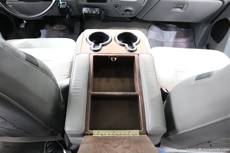 2002 Ford F-350 Lariat 1-OWNER* CENTURION PACKAGE* 100% RUST FREE* NEVER HAD 5TH WHEEL OR GOOSENECK* CANOPY* BILSTEIN 5100 SHOCKS* 2.75 " LEVEL KIT* 35 " BFG KO3 10-PLYS* SERVICED* ALL BOOKS & KEYS - Photo 78 - Portland, OR 97230