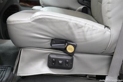 2002 Ford F-350 Lariat 1-OWNER* CENTURION PACKAGE* 100% RUST FREE* NEVER HAD 5TH WHEEL OR GOOSENECK* CANOPY* BILSTEIN 5100 SHOCKS* 2.75 " LEVEL KIT* 35 " BFG KO3 10-PLYS* SERVICED* ALL BOOKS & KEYS - Photo 68 - Portland, OR 97230