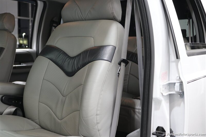 2002 Ford F-350 Lariat 1-OWNER* CENTURION PACKAGE* 100% RUST FREE* NEVER HAD 5TH WHEEL OR GOOSENECK* CANOPY* BILSTEIN 5100 SHOCKS* 2.75 " LEVEL KIT* 35 " BFG KO3 10-PLYS* SERVICED* ALL BOOKS & KEYS - Photo 72 - Portland, OR 97230