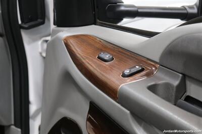 2002 Ford F-350 Lariat 1-OWNER* CENTURION PACKAGE* 100% RUST FREE* NEVER HAD 5TH WHEEL OR GOOSENECK* CANOPY* BILSTEIN 5100 SHOCKS* 2.75 " LEVEL KIT* 35 " BFG KO3 10-PLYS* SERVICED* ALL BOOKS & KEYS - Photo 67 - Portland, OR 97230