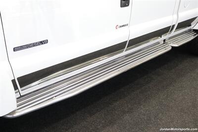 2002 Ford F-350 Lariat 1-OWNER* CENTURION PACKAGE* 100% RUST FREE* NEVER HAD 5TH WHEEL OR GOOSENECK* CANOPY* BILSTEIN 5100 SHOCKS* 2.75 " LEVEL KIT* 35 " BFG KO3 10-PLYS* SERVICED* ALL BOOKS & KEYS - Photo 58 - Portland, OR 97230