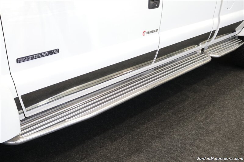 2002 Ford F-350 Lariat 1-OWNER* CENTURION PACKAGE* 100% RUST FREE* NEVER HAD 5TH WHEEL OR GOOSENECK* CANOPY* BILSTEIN 5100 SHOCKS* 2.75 " LEVEL KIT* 35 " BFG KO3 10-PLYS* SERVICED* ALL BOOKS & KEYS - Photo 58 - Portland, OR 97230