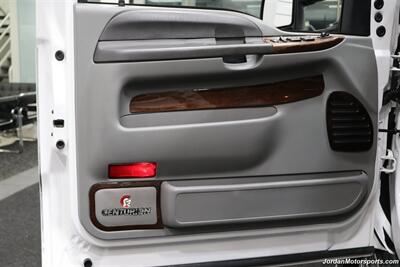 2002 Ford F-350 Lariat 1-OWNER* CENTURION PACKAGE* 100% RUST FREE* NEVER HAD 5TH WHEEL OR GOOSENECK* CANOPY* BILSTEIN 5100 SHOCKS* 2.75 " LEVEL KIT* 35 " BFG KO3 10-PLYS* SERVICED* ALL BOOKS & KEYS - Photo 62 - Portland, OR 97230