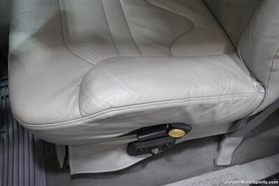 2002 Ford F-350 Lariat 1-OWNER* CENTURION PACKAGE* 100% RUST FREE* NEVER HAD 5TH WHEEL OR GOOSENECK* CANOPY* BILSTEIN 5100 SHOCKS* 2.75 " LEVEL KIT* 35 " BFG KO3 10-PLYS* SERVICED* ALL BOOKS & KEYS - Photo 70 - Portland, OR 97230