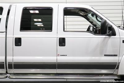 2002 Ford F-350 Lariat 1-OWNER* CENTURION PACKAGE* 100% RUST FREE* NEVER HAD 5TH WHEEL OR GOOSENECK* CANOPY* BILSTEIN 5100 SHOCKS* 2.75 " LEVEL KIT* 35 " BFG KO3 10-PLYS* SERVICED* ALL BOOKS & KEYS - Photo 49 - Portland, OR 97230