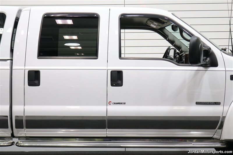 2002 Ford F-350 Lariat 1-OWNER* CENTURION PACKAGE* 100% RUST FREE* NEVER HAD 5TH WHEEL OR GOOSENECK* CANOPY* BILSTEIN 5100 SHOCKS* 2.75 " LEVEL KIT* 35 " BFG KO3 10-PLYS* SERVICED* ALL BOOKS & KEYS - Photo 49 - Portland, OR 97230