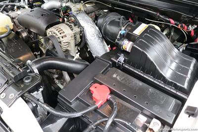 2002 Ford F-350 Lariat 1-OWNER* CENTURION PACKAGE* 100% RUST FREE* NEVER HAD 5TH WHEEL OR GOOSENECK* CANOPY* BILSTEIN 5100 SHOCKS* 2.75 " LEVEL KIT* 35 " BFG KO3 10-PLYS* SERVICED* ALL BOOKS & KEYS - Photo 35 - Portland, OR 97230