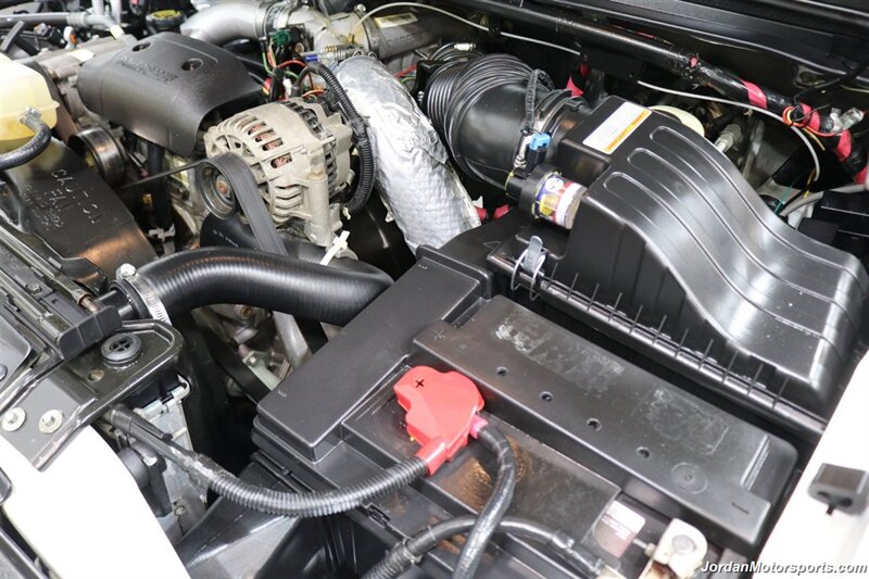 2002 Ford F-350 Lariat 1-OWNER* CENTURION PACKAGE* 100% RUST FREE* NEVER HAD 5TH WHEEL OR GOOSENECK* CANOPY* BILSTEIN 5100 SHOCKS* 2.75 " LEVEL KIT* 35 " BFG KO3 10-PLYS* SERVICED* ALL BOOKS & KEYS - Photo 35 - Portland, OR 97230