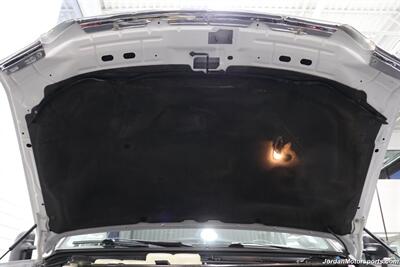 2002 Ford F-350 Lariat 1-OWNER* CENTURION PACKAGE* 100% RUST FREE* NEVER HAD 5TH WHEEL OR GOOSENECK* CANOPY* BILSTEIN 5100 SHOCKS* 2.75 " LEVEL KIT* 35 " BFG KO3 10-PLYS* SERVICED* ALL BOOKS & KEYS - Photo 37 - Portland, OR 97230