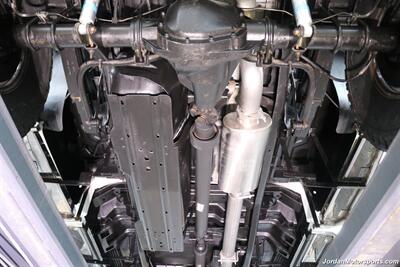 2002 Ford F-350 Lariat 1-OWNER* CENTURION PACKAGE* 100% RUST FREE* NEVER HAD 5TH WHEEL OR GOOSENECK* CANOPY* BILSTEIN 5100 SHOCKS* 2.75 " LEVEL KIT* 35 " BFG KO3 10-PLYS* SERVICED* ALL BOOKS & KEYS - Photo 28 - Portland, OR 97230