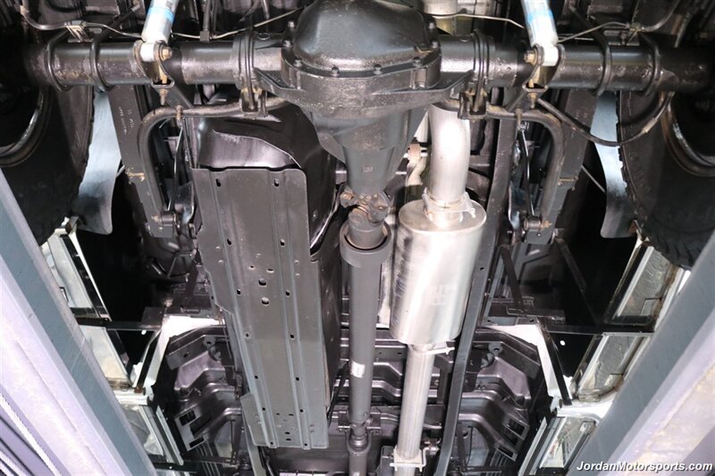 2002 Ford F-350 Lariat 1-OWNER* CENTURION PACKAGE* 100% RUST FREE* NEVER HAD 5TH WHEEL OR GOOSENECK* CANOPY* BILSTEIN 5100 SHOCKS* 2.75 " LEVEL KIT* 35 " BFG KO3 10-PLYS* SERVICED* ALL BOOKS & KEYS - Photo 28 - Portland, OR 97230