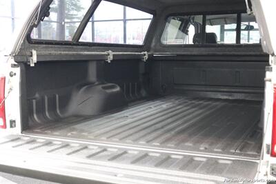 2002 Ford F-350 Lariat 1-OWNER* CENTURION PACKAGE* 100% RUST FREE* NEVER HAD 5TH WHEEL OR GOOSENECK* CANOPY* BILSTEIN 5100 SHOCKS* 2.75 " LEVEL KIT* 35 " BFG KO3 10-PLYS* SERVICED* ALL BOOKS & KEYS - Photo 41 - Portland, OR 97230