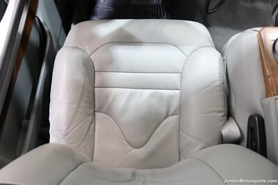 2002 Ford F-350 Lariat 1-OWNER* CENTURION PACKAGE* 100% RUST FREE* NEVER HAD 5TH WHEEL OR GOOSENECK* CANOPY* BILSTEIN 5100 SHOCKS* 2.75 " LEVEL KIT* 35 " BFG KO3 10-PLYS* SERVICED* ALL BOOKS & KEYS - Photo 74 - Portland, OR 97230