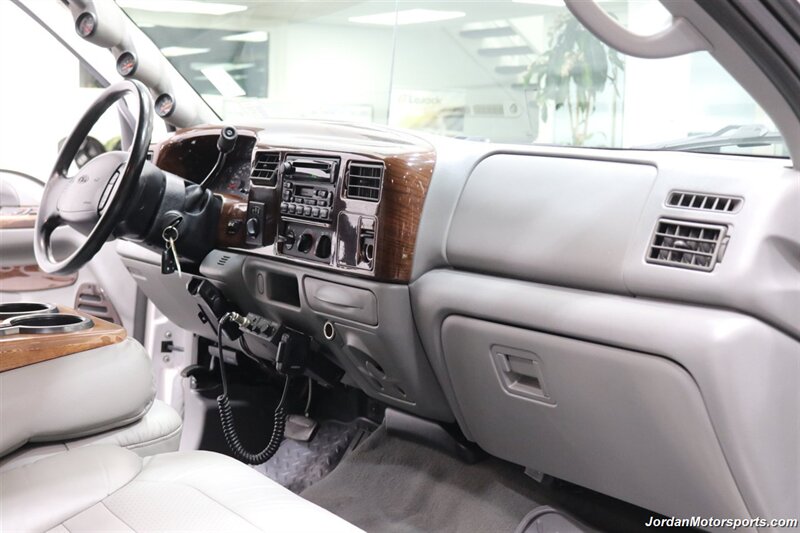 2002 Ford F-350 Lariat 1-OWNER* CENTURION PACKAGE* 100% RUST FREE* NEVER HAD 5TH WHEEL OR GOOSENECK* CANOPY* BILSTEIN 5100 SHOCKS* 2.75 " LEVEL KIT* 35 " BFG KO3 10-PLYS* SERVICED* ALL BOOKS & KEYS - Photo 86 - Portland, OR 97230