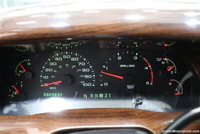 2002 Ford F-350 Lariat 1-OWNER* CENTURION PACKAGE* 100% RUST FREE* NEVER HAD 5TH WHEEL OR GOOSENECK* CANOPY* BILSTEIN 5100 SHOCKS* 2.75 " LEVEL KIT* 35 " BFG KO3 10-PLYS* SERVICED* ALL BOOKS & KEYS - Photo 88 - Portland, OR 97230