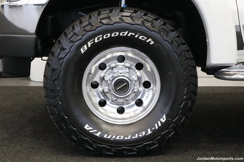 2002 Ford F-350 Lariat 1-OWNER* CENTURION PACKAGE* 100% RUST FREE* NEVER HAD 5TH WHEEL OR GOOSENECK* CANOPY* BILSTEIN 5100 SHOCKS* 2.75 " LEVEL KIT* 35 " BFG KO3 10-PLYS* SERVICED* ALL BOOKS & KEYS - Photo 16 - Portland, OR 97230