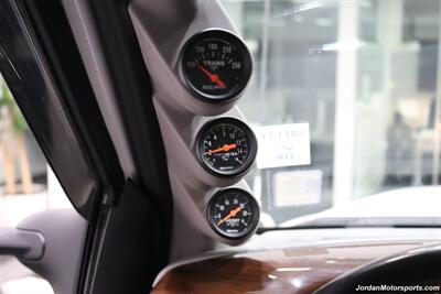 2002 Ford F-350 Lariat 1-OWNER* CENTURION PACKAGE* 100% RUST FREE* NEVER HAD 5TH WHEEL OR GOOSENECK* CANOPY* BILSTEIN 5100 SHOCKS* 2.75 " LEVEL KIT* 35 " BFG KO3 10-PLYS* SERVICED* ALL BOOKS & KEYS - Photo 91 - Portland, OR 97230