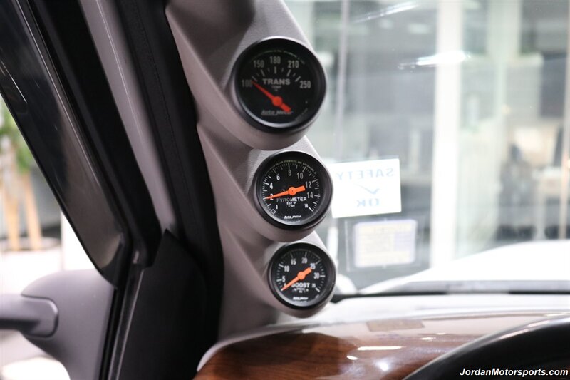 2002 Ford F-350 Lariat 1-OWNER* CENTURION PACKAGE* 100% RUST FREE* NEVER HAD 5TH WHEEL OR GOOSENECK* CANOPY* BILSTEIN 5100 SHOCKS* 2.75 " LEVEL KIT* 35 " BFG KO3 10-PLYS* SERVICED* ALL BOOKS & KEYS - Photo 91 - Portland, OR 97230